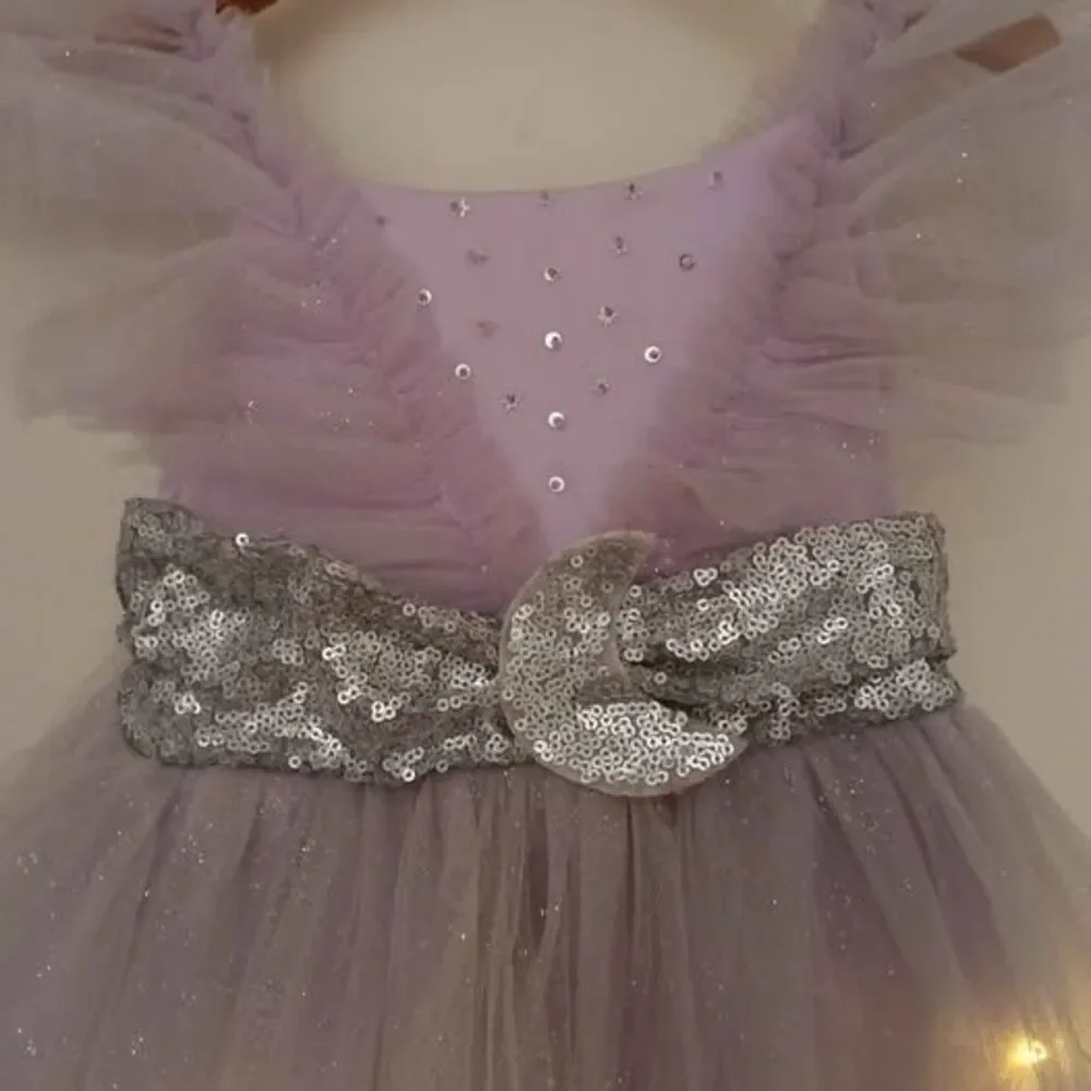 3T Pottery Barn Kids Fairy Costume w/ Lights